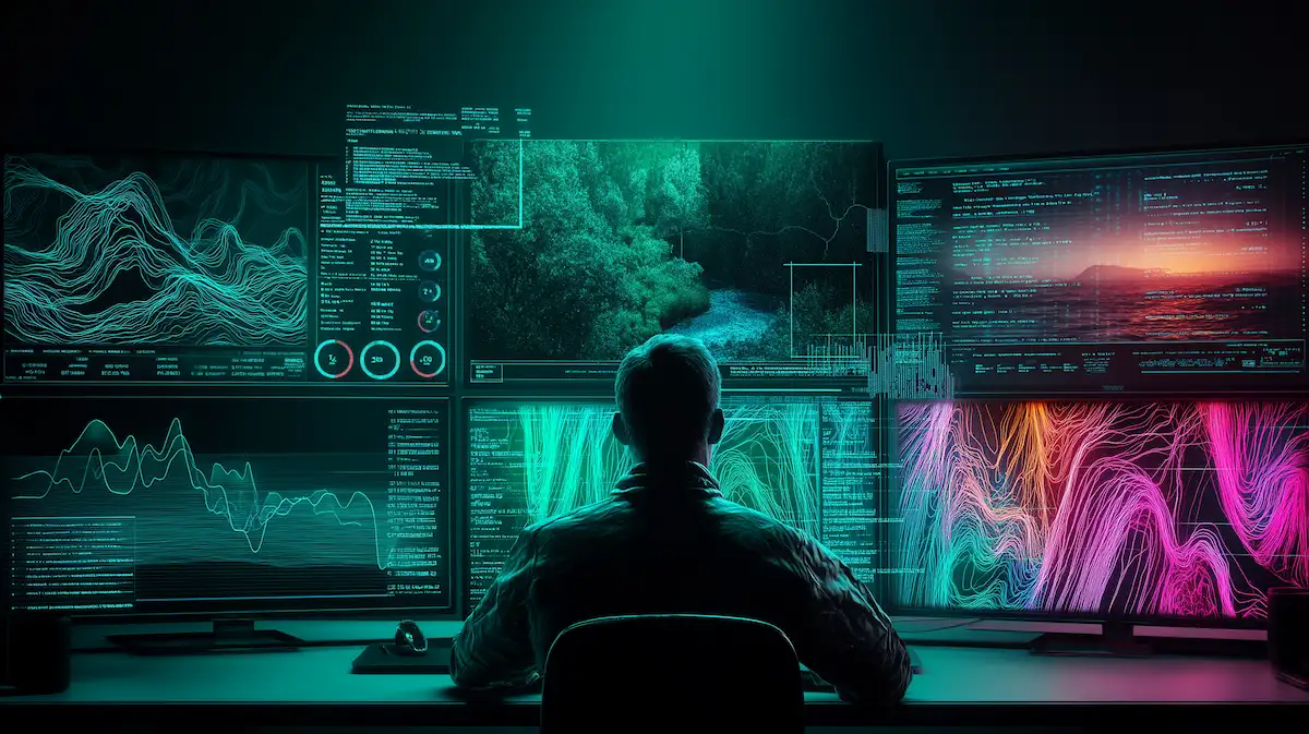 Multimodální AI v praxi: proč nestačí jen obyčejný chat