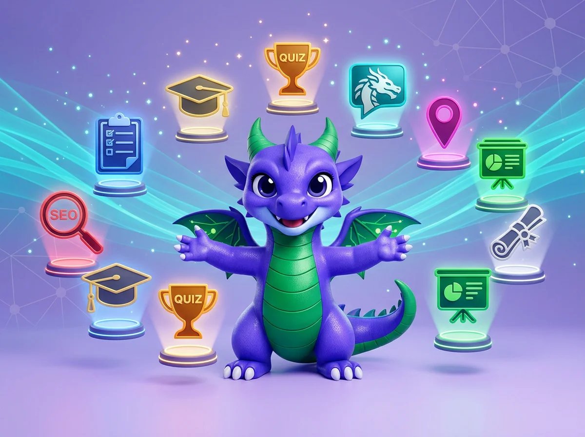 dragonchat specializovane nastroje