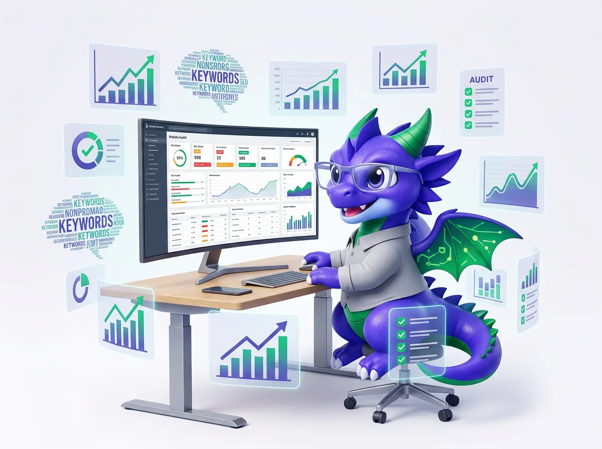 dragonchat pro seo agentury
